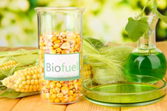 Curteis Corner biofuel availability
