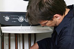 boiler repair Curteis Corner