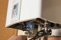 free Curteis Corner boiler install quotes